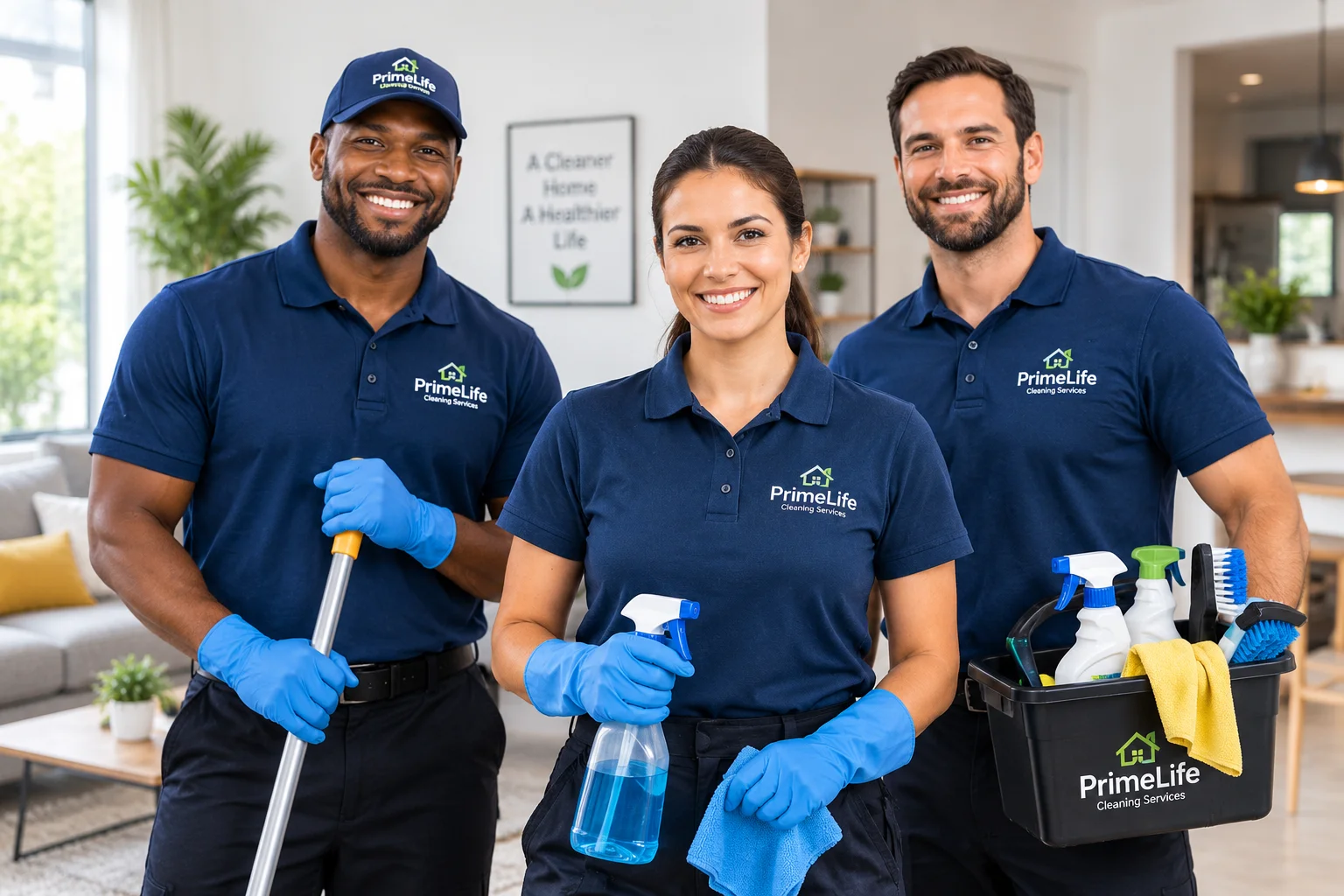 Prime Life sofa cleaning service in Riyadh